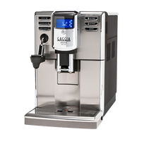 Gaggia Cafetera ANIMA DELUXE Nuevo