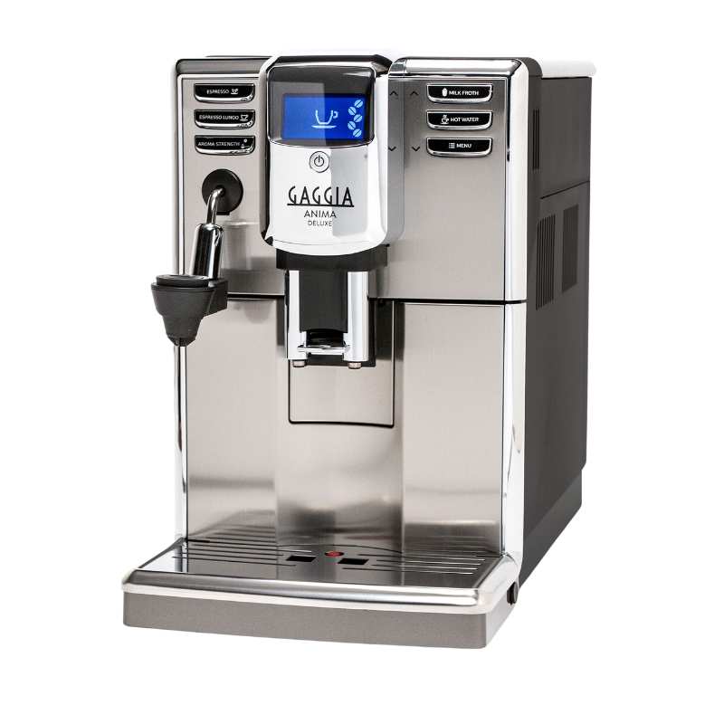 Gaggia Cafetera ANIMA DELUXE Nuevo