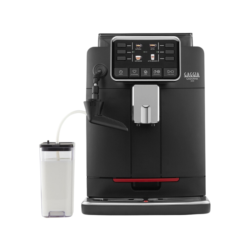 Gaggia Cafetera CADORNA MILK Nuevo