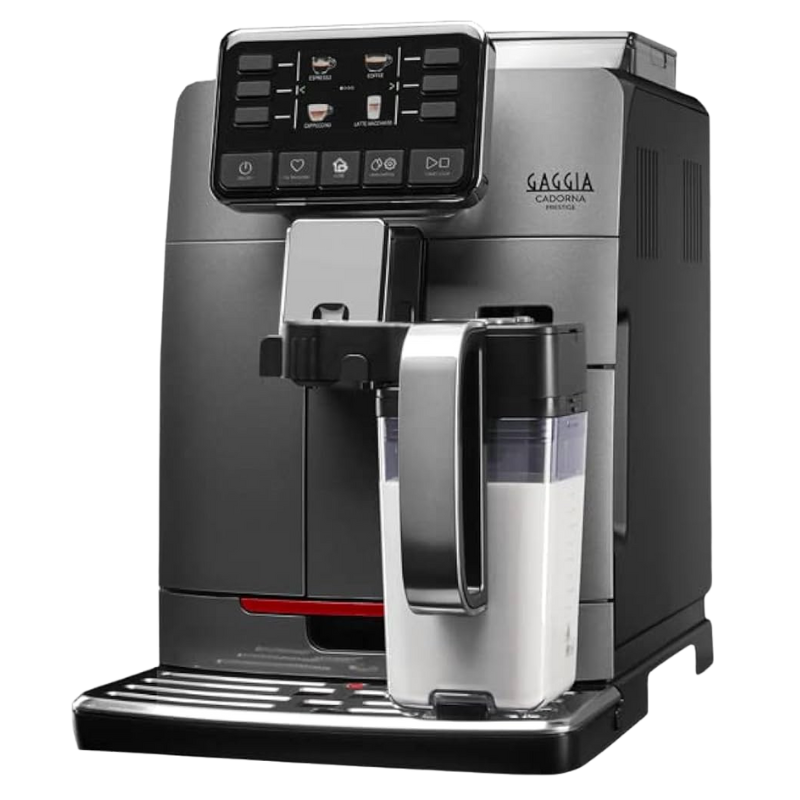 Gaggia Cafetera CADORNA PRESTIGE Nuevo