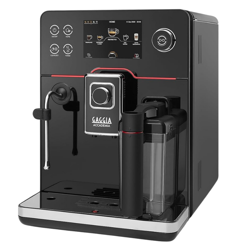 Gaggia Cafetera NEW ACADEMIA Nuevo