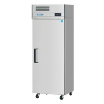Sobrinox Refrigerador vertical RVS-24-1S Nuevo