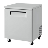 Sobrinox Mesa refrigerada bajo barra MRBBS-28-1S Nuevo