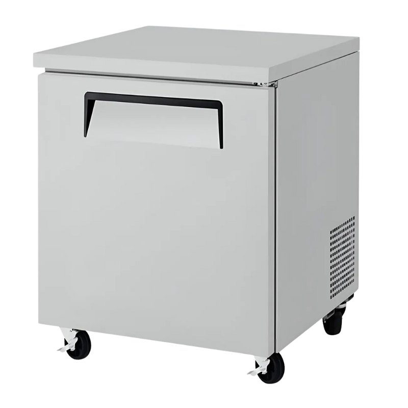 Sobrinox Mesa refrigerada bajo barra MRBBS-28-1S Nuevo