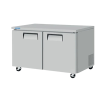 Sobrinox Mesa refrigerada bajo barra MRBBS-48-2S Nuevo