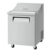 Sobrinox Mesa refrigerada para preparación MRSS-28-1S Nuevo