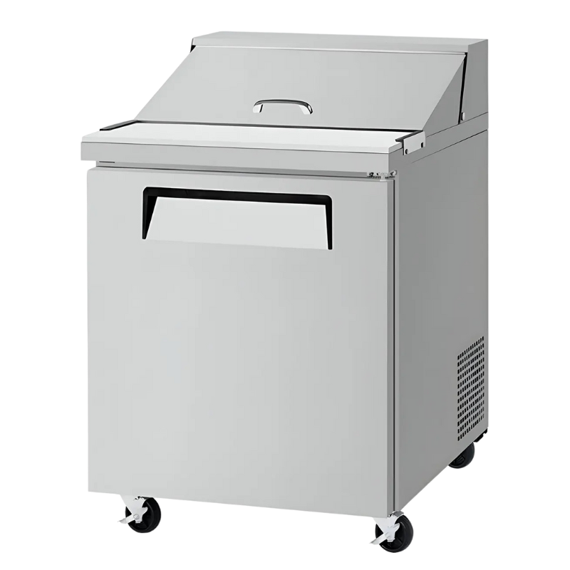 Sobrinox Mesa refrigerada para preparación MRSS-28-1S Nuevo