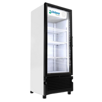 Imbera Enfriador vertical VR17 D BMAR 1025173 Nuevo