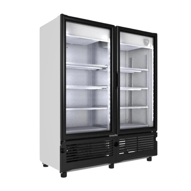 Imbera Enfriador vertical VRD35 D BMAR Nuevo