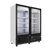 Imbera Enfriador vertical VRD35 D BMAR Nuevo