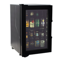 Imbera Enfriador vertical cervecero negro 1023558 CARBONO Nuevo							 Nuevo