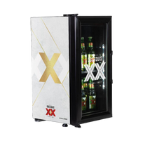 Imbera Enfriador vertical cervecero 1019786 DOS EQUIS CONCRETO Nuevo