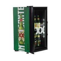 Imbera Enfriador vertical cervecero 1019786 DOS EQUIS SABORES Nuevo