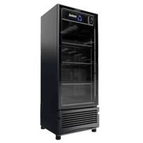 Imbera Refrigerador vertical Cobalt 1 Puerta cristal VR17 1019864 Nuevo
