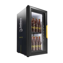 Imbera Refrigerador vertical cervecero CCV24 Nuevo