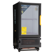 Imbera Refrigerador vertical cervecero 1 puerta CCV72 Nuevo