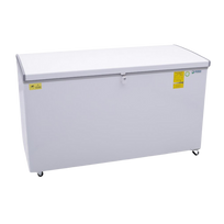 Imbera Congelador horizontal 1 tapa cofre 25 pies HFS25 Nuevo