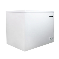 Imbera Congelador Horizontal Cofre Blanco 10 pies HF10 1026712 Nuevo