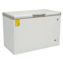 Imbera Congelador Horizontal Sólido Cofre 15 Pies HF15 1020069 Nuevo