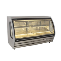 Imbera Vitrina Refrigerada 1021455 Nuevo