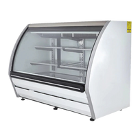 Imbera Vitrina Refrigerada 1026023 Nuevo