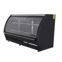 Imbera Vitrina Refrigerada 1025033 Nuevo