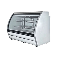 Imbera Vitrina Refrigerada 1026026 Nuevo