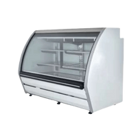 Imbera Vitrina Refrigerada 1024848 Nuevo