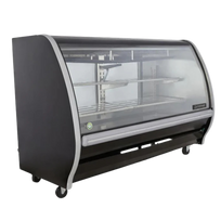 Imbera Vitrina Refrigerada 1024860 Nuevo