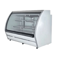 Imbera Vitrina Refrigerada 1024859 Nuevo