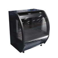Imbera Vitrina Refrigerada 1017980 Nuevo