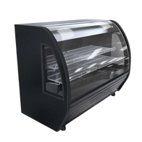 Imbera Vitrina Refrigerada 1017332 Nuevo