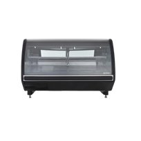 Imbera Vitrina Carnicera 1024854 Nuevo