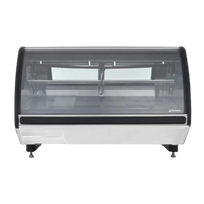 Imbera Vitrina Carnicera 1024855 Nuevo