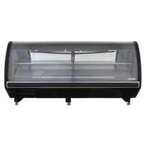 Imbera Vitrina Carnicera 1024856 Nuevo