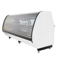 Imbera Vitrina Carnicera 1024857 Nuevo