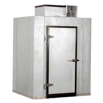 Imbera Cuarto Frio Compresor 1 HP 1023859 Nuevo