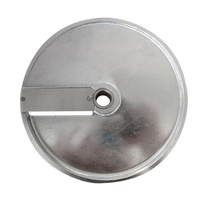 Migsa Disco de Vegetales para Julianas de 10 mm HLC300-HU10 Nuevo