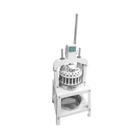 Migsa Cortadora Divisora de Masa Manual con Banco DQB-36A Nuevo