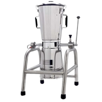 International Licuadora Industrial de Volteo 12 Lts. PA01123 Nuevo