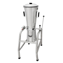 International Licuadora Industrial de Volteo 17 Lts PA01141 Nuevo