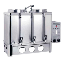 International Cafetera Percoladora Automática 20-20 CA10063 Nuevo