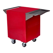 International Carro Gabinete para Palomera/Palomitas SN03031 Nuevo