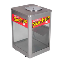 International Exhibidor de Nachos SN04021 Nuevo