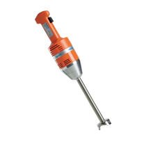 International Turbolicuador Jr velocidad variable 5-25 Lts PA06001 Nuevo