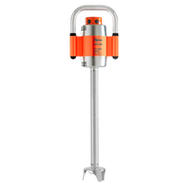 International Turbolicuador de Producción 75 a 300 Lts PA06041 Nuevo