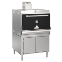 International Horno MIBRASA con Armario Bajo Vertical HMBAB160 Nuevo
