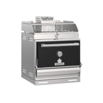 International Horno MIBRASA Space sobremesa con soporte bandejas HMBSB75 Nuevo