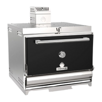 International Horno MIBRASA Compac Sobre Mostrador HMB75 Nuevo