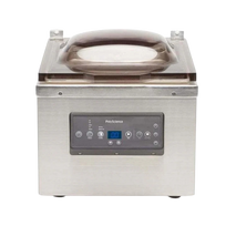 International Empacadora al Vacío 3 ciclos programables VSCH-300AC1B Nuevo